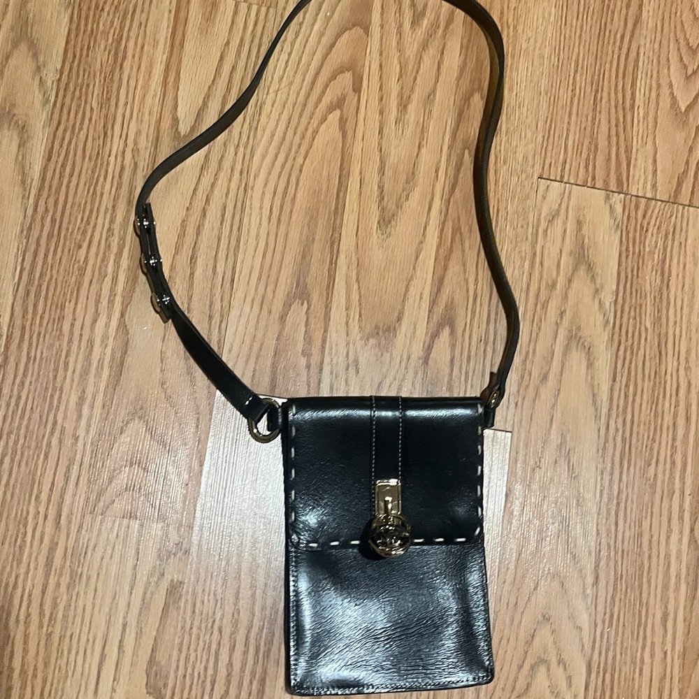 Thrifted MK small crossbody bag